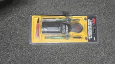 IPA Tools 8028 7-Way Spade Pin Tow Electrical Maintenance Tool Kit Cable Tester