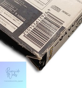 CAPCOM X-Men vs Street Fighter Expansion RAM Cart Sega Saturn