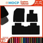Carpet Car Mats to fit Geely EX5 2025-present