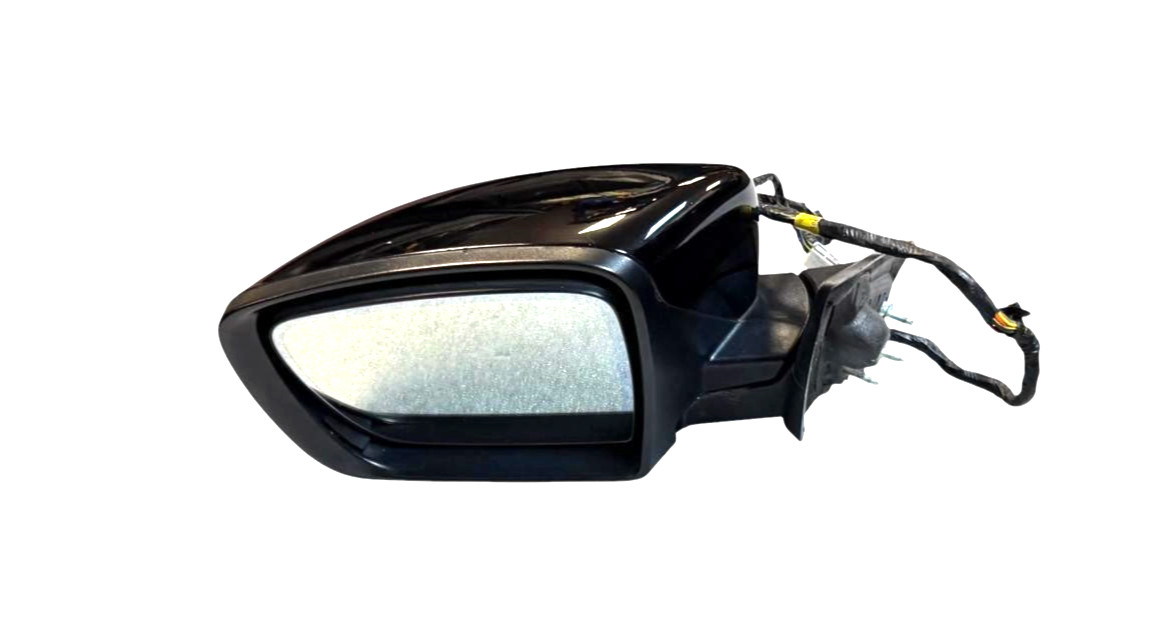 2016 MASERATI GHIBLI LEFT DRIVER SIDE EXTERIOR DOOR MIRROR OEM
