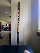 WattBox WB-800VPS-IPVM-18 LARGEST IP CONTROLLED VERTICAL POWER STRIP FROM WATTBX