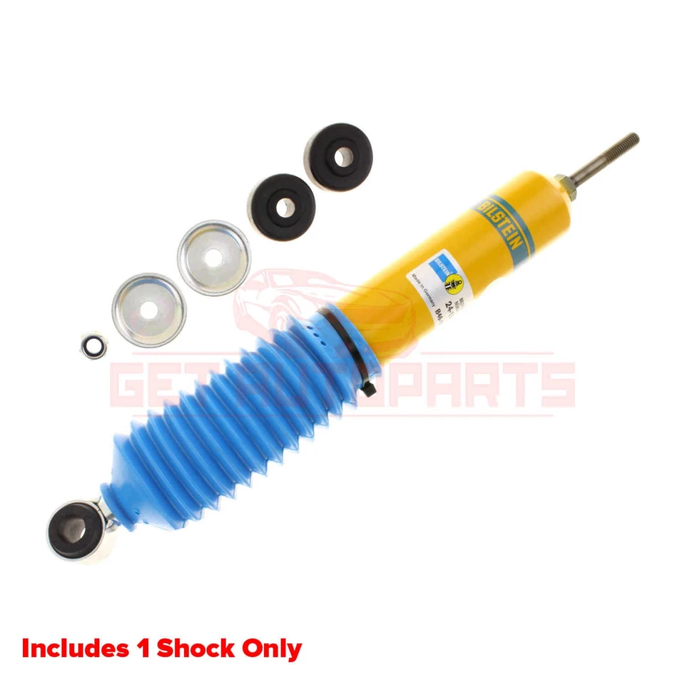 Amortiguador delantero Bilstein B6 para Ford E-150 Econoline Club Wagon 1992-2002 Foto 2 de 3