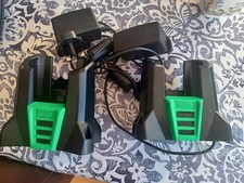 X2 MSA Altair 4XR Gaswarner Wandstecker Ladegerät - sehr guter Originalartikel