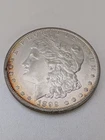 1892 O Morgan Silver Dollar US Coin