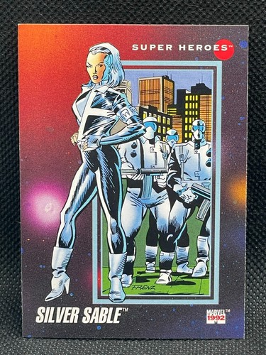 1992 Impel Marvel Universe Series 3 - You Pick! You Choose! - Complete your Set - Picture 64 of 185