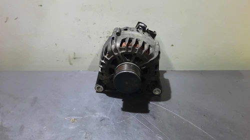 8V2110300AB Alternador para FORD FIESTA (CB1) Ambiente 2009 199512 - Imagen 3 de 10