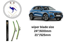 WIPER BLADE FOR AUDI Q3 2019-2024 (F3)