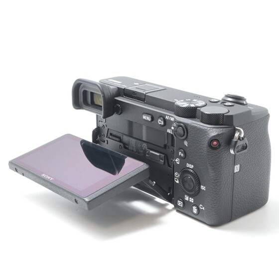 Mint】 Sony SONY α6600 body ILCE-6600#3942 | eBay Mint】 Sony SONY α6600 body ILCE-6600#3942 | eBay
