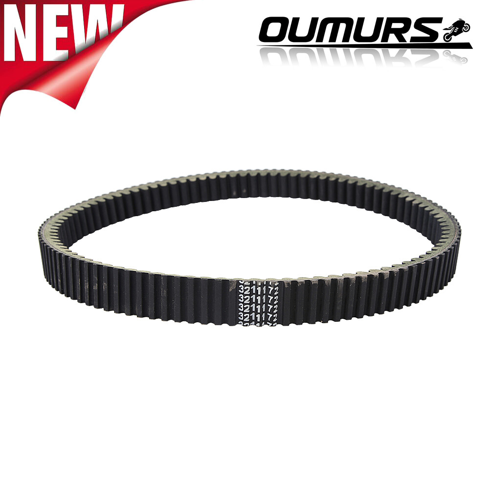 Artudatech ATV Drive Belt For Polaris RZR 4 S 900 ... – Grandado