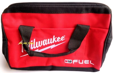 New Milwaukee FUEL M18 13