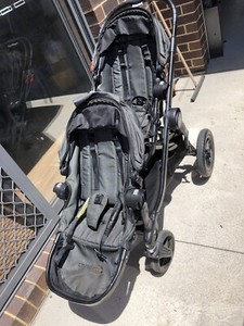 baby jogger city select capsule