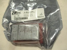 NEW PACK OF 4 AUTOMATION DIRECT ZL-RELAY-24X4 GOODSKY