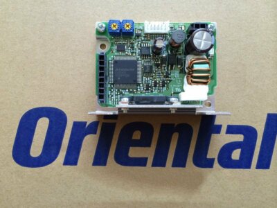 Driver VEXTA BLHD15K Nuovo In Scatola - Azionamento Motore Brushless - Foto 2