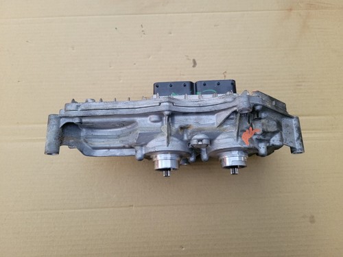 🔥 Ford Focus Fiesta TCU TCM Transmission Control Unit K00/03 K01 A2C30743100 - Picture 5 of 9