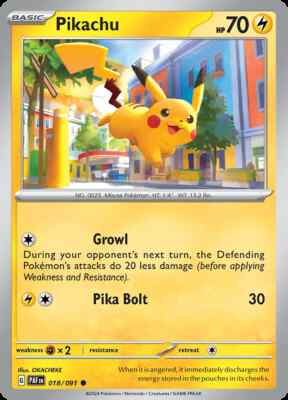Paldean Fates Baby Shiny, Reverse Holo, Rare and EX Complete your Master Set