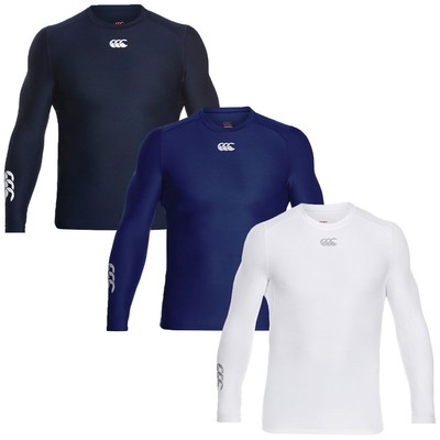 canterbury white base layer