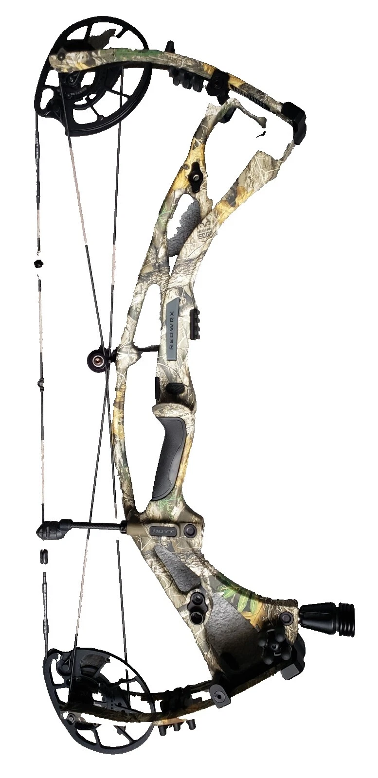 Mano IZQUIERDA Hoyt Arcos de arquería