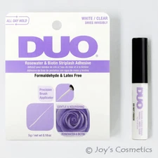 1 DUO Eyelash Adhesive Waterproof glue "Pick Your 1 Type" *Joy's cosmetics*