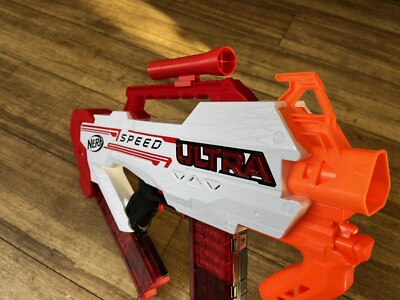 Visier / Zielfernrohr für Nerf Ultra Speed