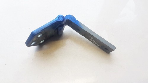 Volkswagen Caddy 2014 Rear Door Hinge 2K0827152C, Genuine #1035175-20