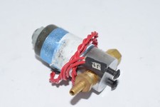 Parker B2DX87 Skinner Solenoid Valve, 24VDC 25 PSI 