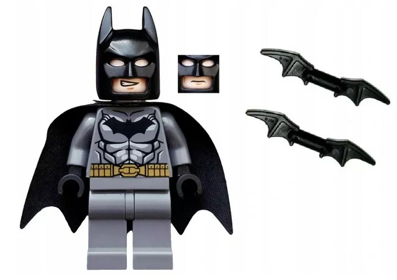 Batman Lego Figures  Lego super heroes, Lego batman, Lego batman figures