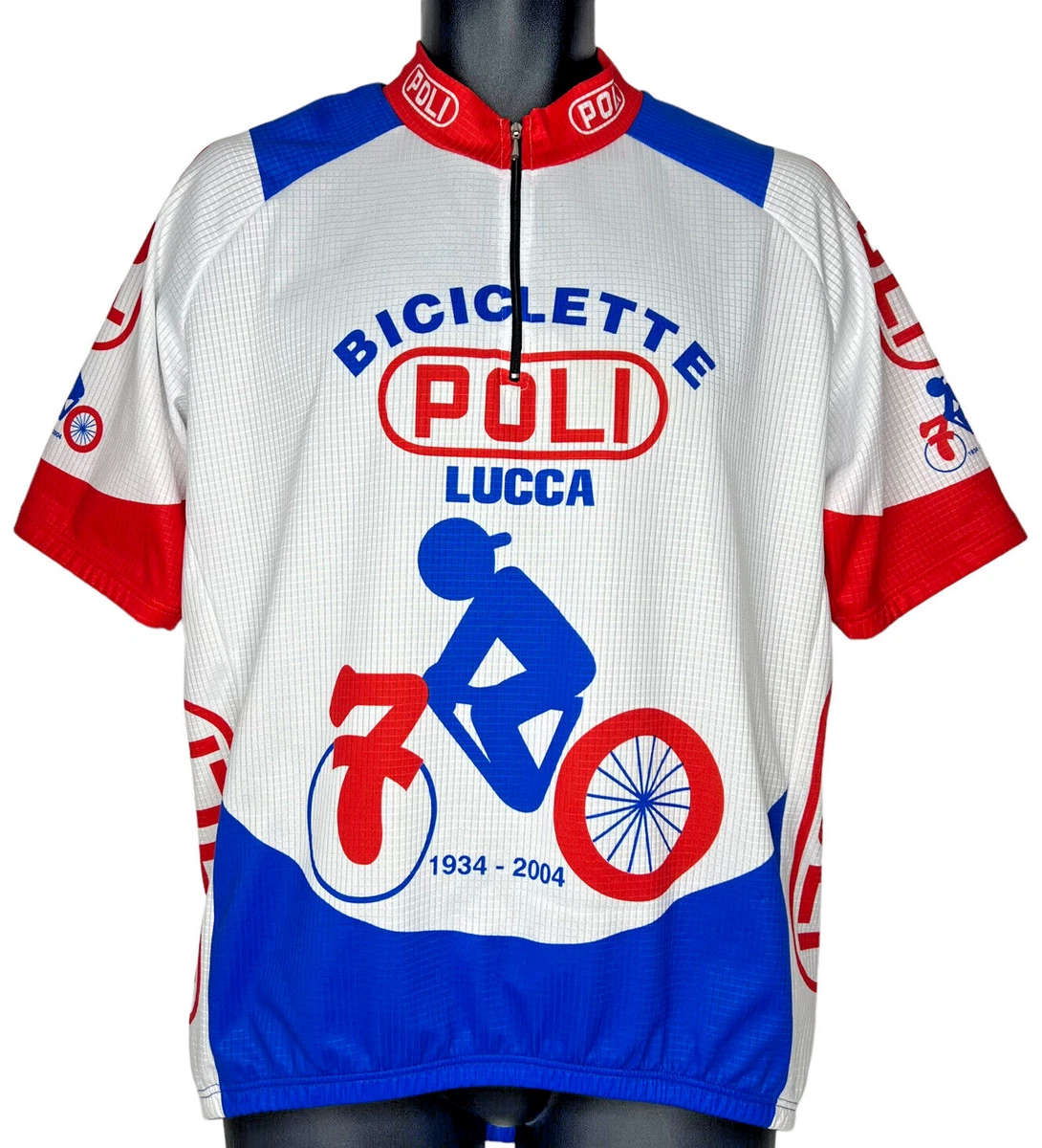 Xxxl cycling jersey clearance