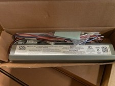 IOTA ILB-CP07-B-TBTS CONSTANT POWER LED DRIVER, EMERGENCY, 10-60V, 7W, 120/277V