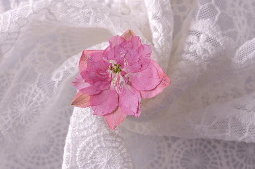 Dried Pressed Flowers Natural Epoxy Resin Candle Nail Art Scrapbooking Craft AU - Picture 106 of 210