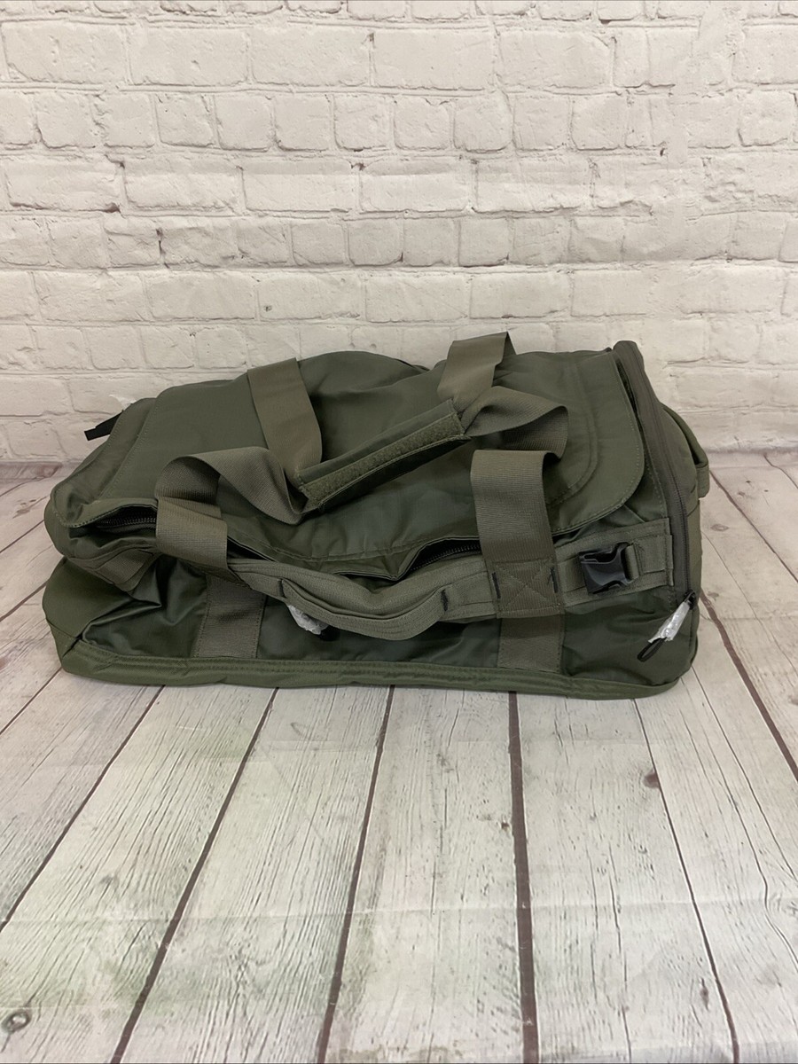 The North Face Base Camp Voyager Duffel Bag 42L New Taupe The North Face Base Camp Voyager Duffel Bag 42L New Taupe