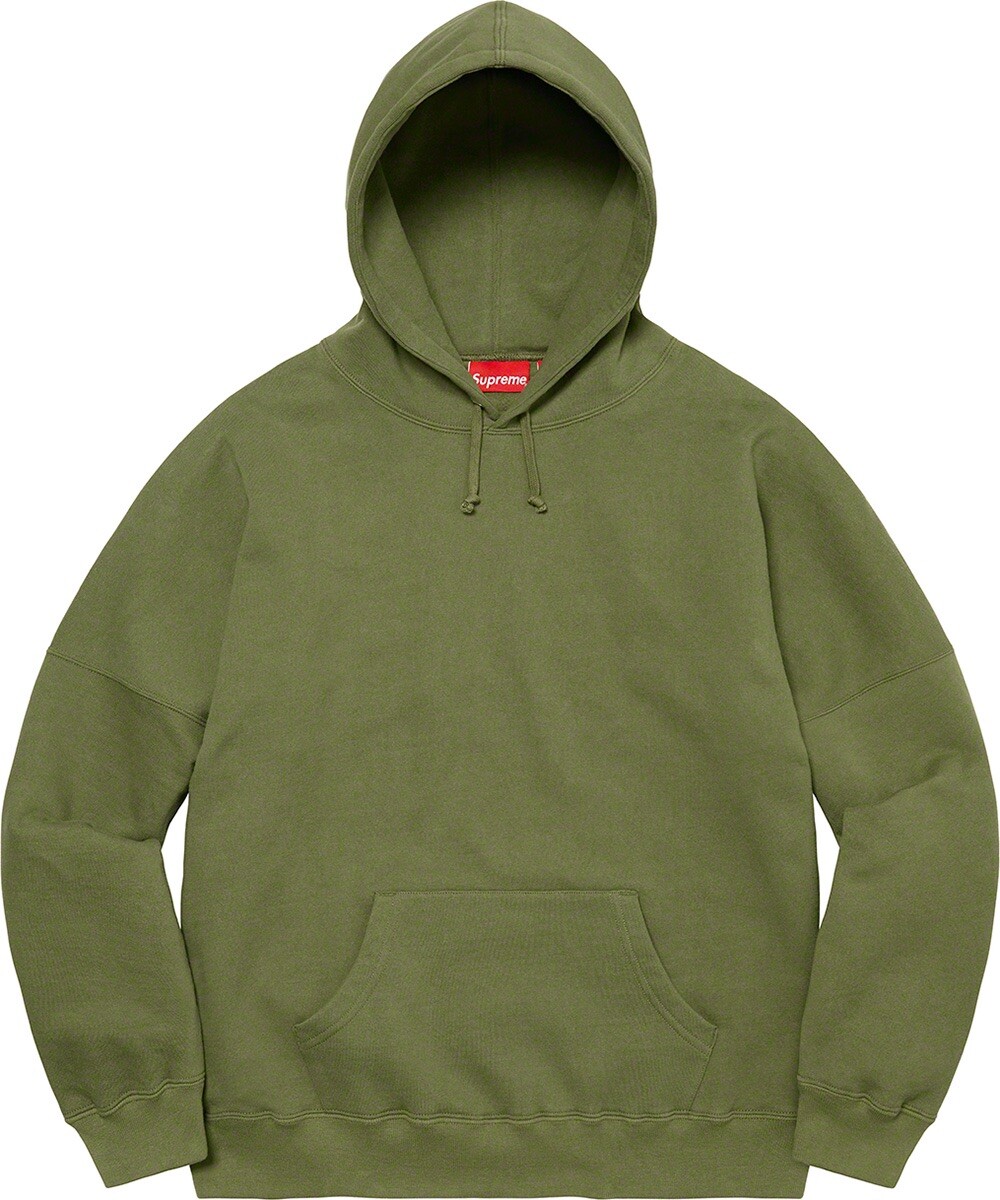 Supreme beaded hoodie Hooded Sweatshirt SS22 XXL | eBay