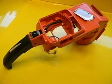 ECHO CS-400EVL CHAINSAW HANDLE HOUSING      --- BOX 131V