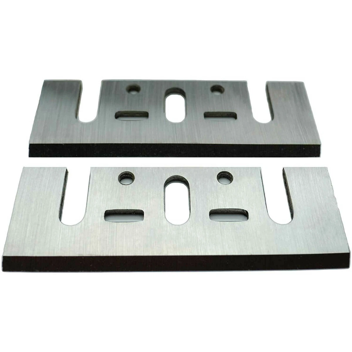 DeWalt DCP580 18V Planer Blades For N556874 TCT 1 Pair eBay
