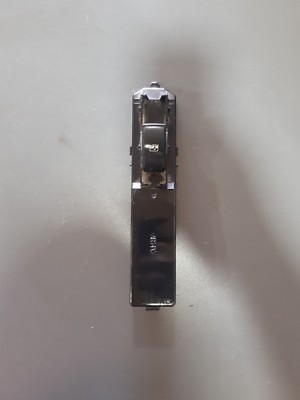 Saab 9-3 2002-2007 Year Rhd Rear Right Door Window Switch 12800452