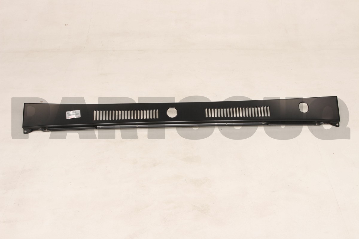 eye its 5578160061 Genuine Toyota LOUVER, COWL TOP VENTILATOR 55781-60061