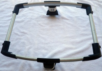 bugaboo frog adapter