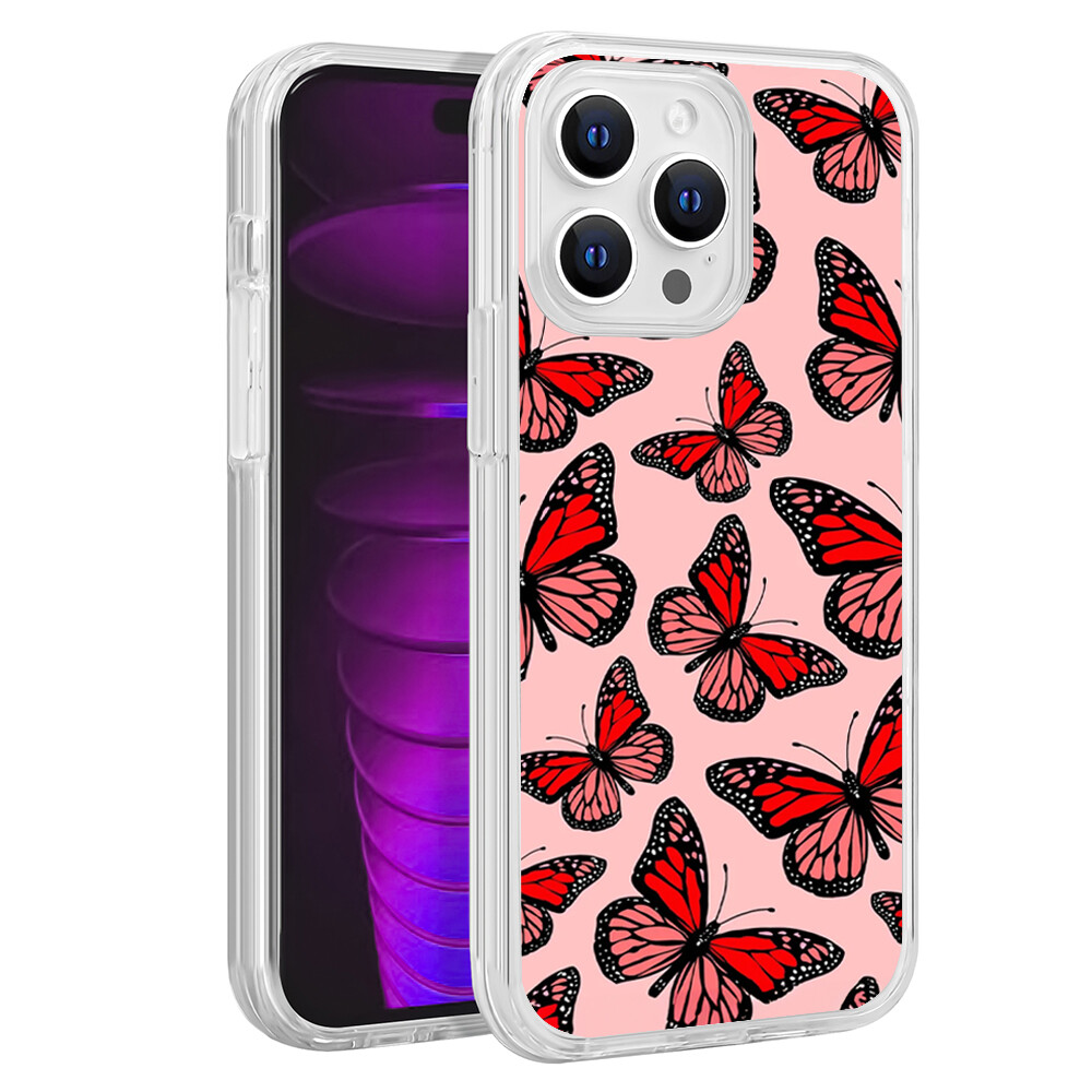 iPhone - mocchie Amazon.com: ONES for iPhone 13 Slim Case Clear, [PC + TPU