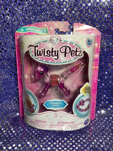 TWISTY PETZ - SERIES 1 VERY HARD TO FIND SOME RARE NEW ITEMS ADDED EASTER SALE - Picture 11 of 36