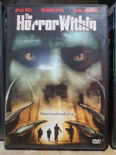 Horror, Sci-Fi and Fantasy DVDs FLESH - IN - Fill your cart to save money - Picture 50 of 238