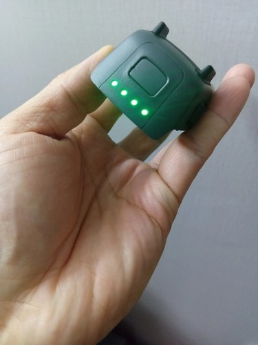 DJI Spark Intelligent Flight Battery (1,480mAh/11.4V) - Picture 3 of 4