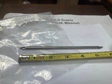 KEO 22060, #2x6", Combined Drill and Countersink, 0.1875" Cutting Diameter, 60°