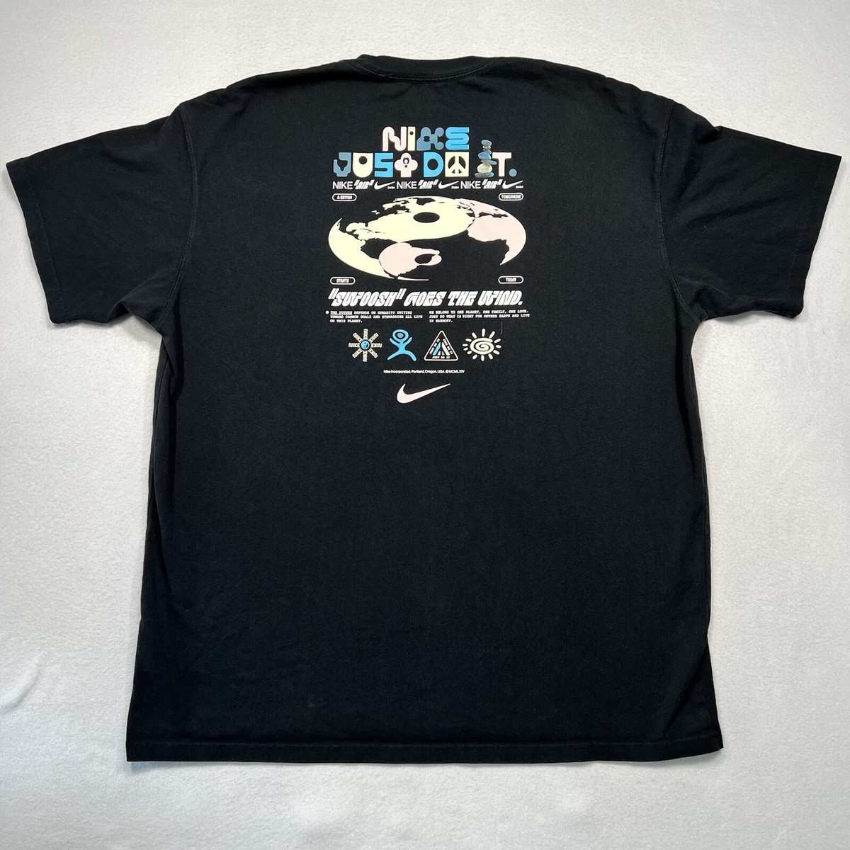 nike 2xl tall shirts