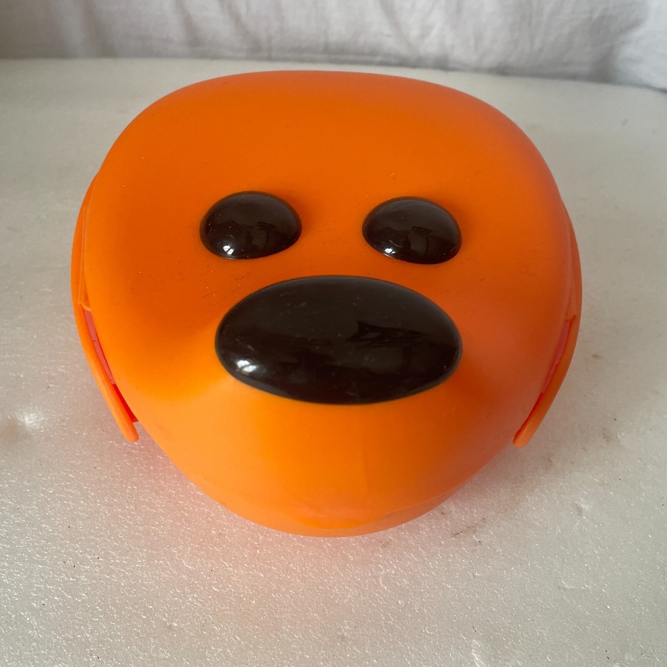 tete de chien ikea cuisine smaska lunchbox gouter pour enfant design eBay