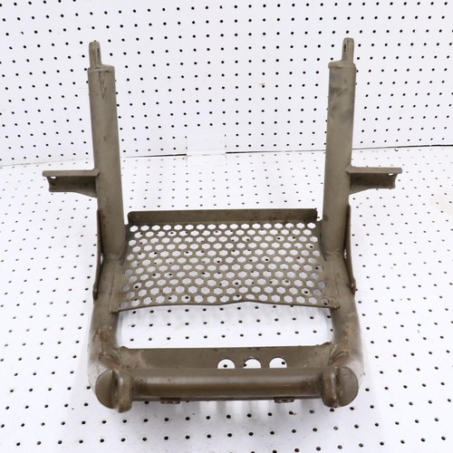 2003 KAWASAKI PRAIRIE 650 FRONT LOWER BRUSH GUARD BUMPER 55020-1760-UF - Picture 7 of 11
