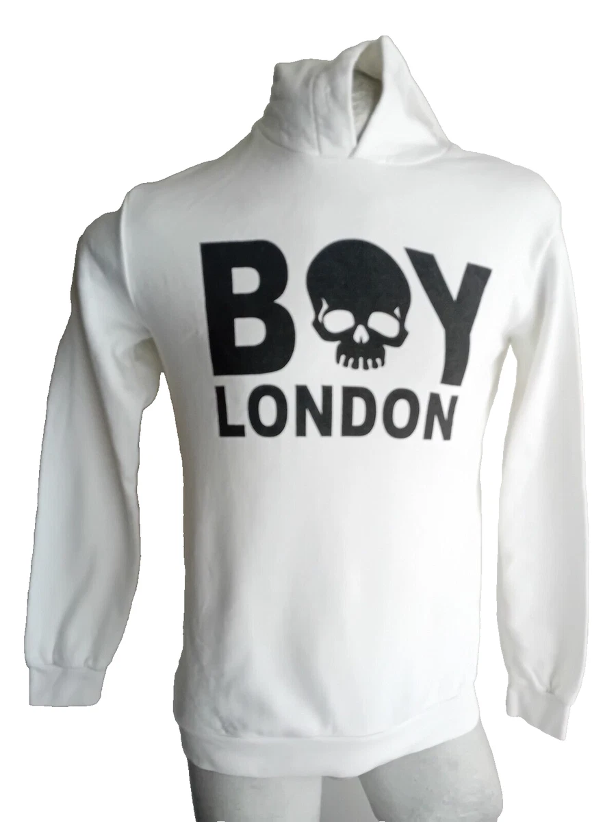 Felpa ragazzo Boy london-tag.xs #idearegalo Felpa ragazzo Boy london-tag.xs #idearegalo