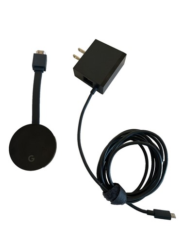 Chromecast with Google TV GA01919−JP ４K Google Chromecast with Google TV 4K/HD | Suntechk