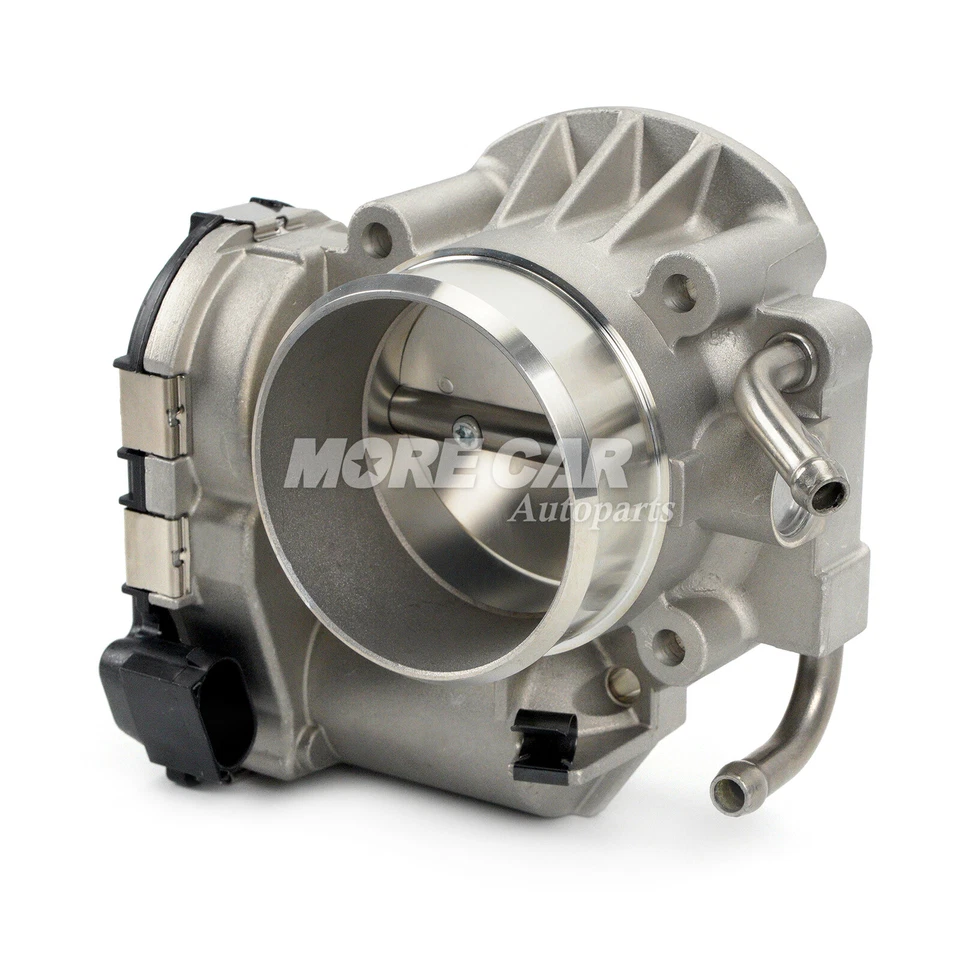 Electronic Throttle Body S20229 for Hyundai Santa Fe Tucson Kia Optima Sportage - Image 3 of 4