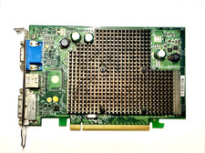 ATI Radeon 109-A67631-31 ATI-102-A676(B) 102A6762630 256MB Graphics Video Card
