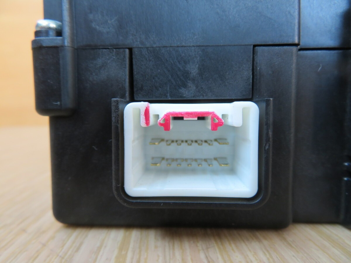 2008 ESTIMA AHR20W Brake control power supply PN 8968033010 eBay