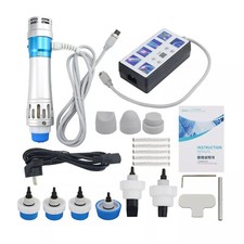 CTLNHA 3621EV Household Electromagnetic Shockwave Therapy Machine Massager